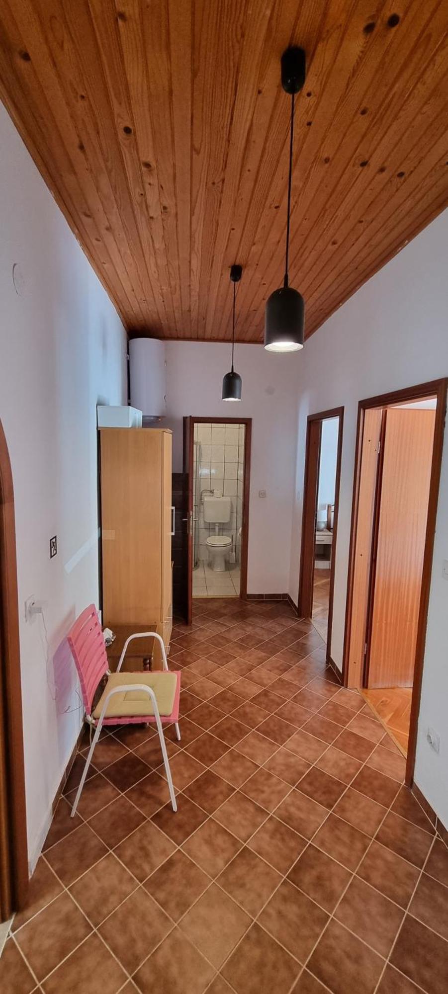 Apartment Bilan Brela Exterior photo